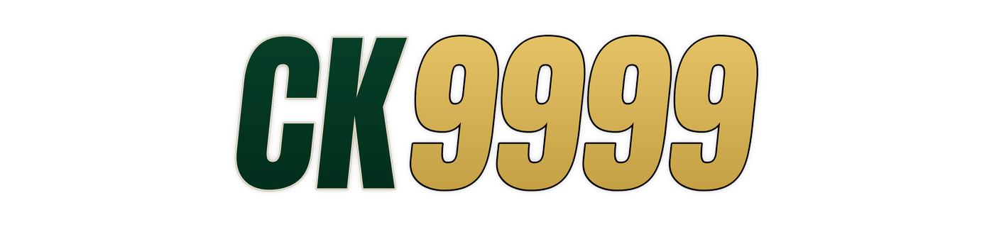 ck9999 Logo